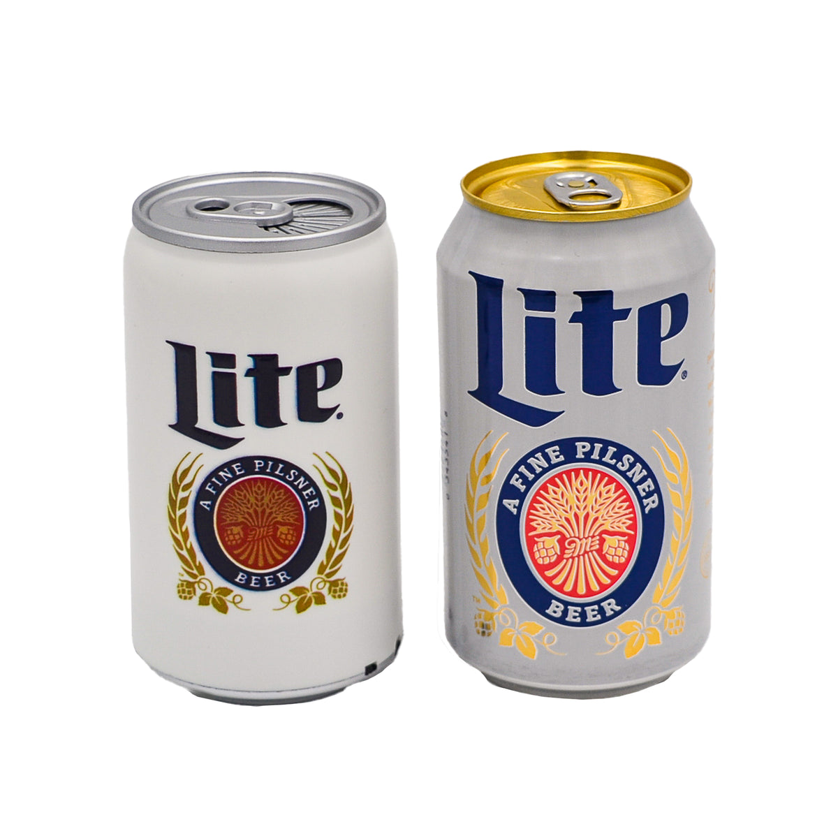 Mini Can Bluetooth Speaker