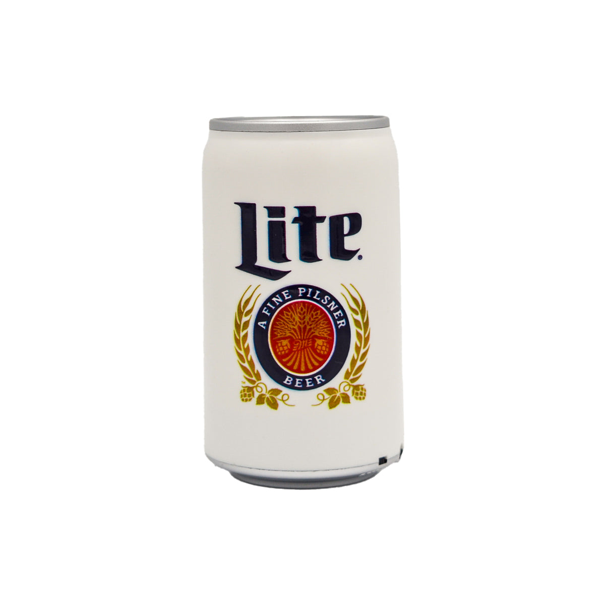 Mini Can Bluetooth Speaker