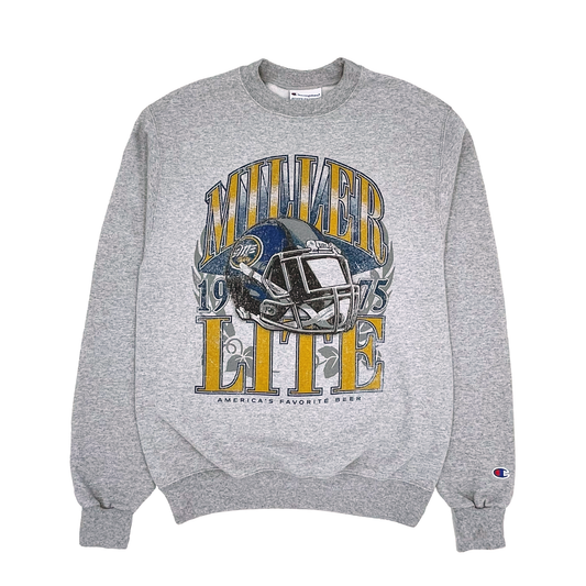 MILLER LITE FOOTBALL CREW