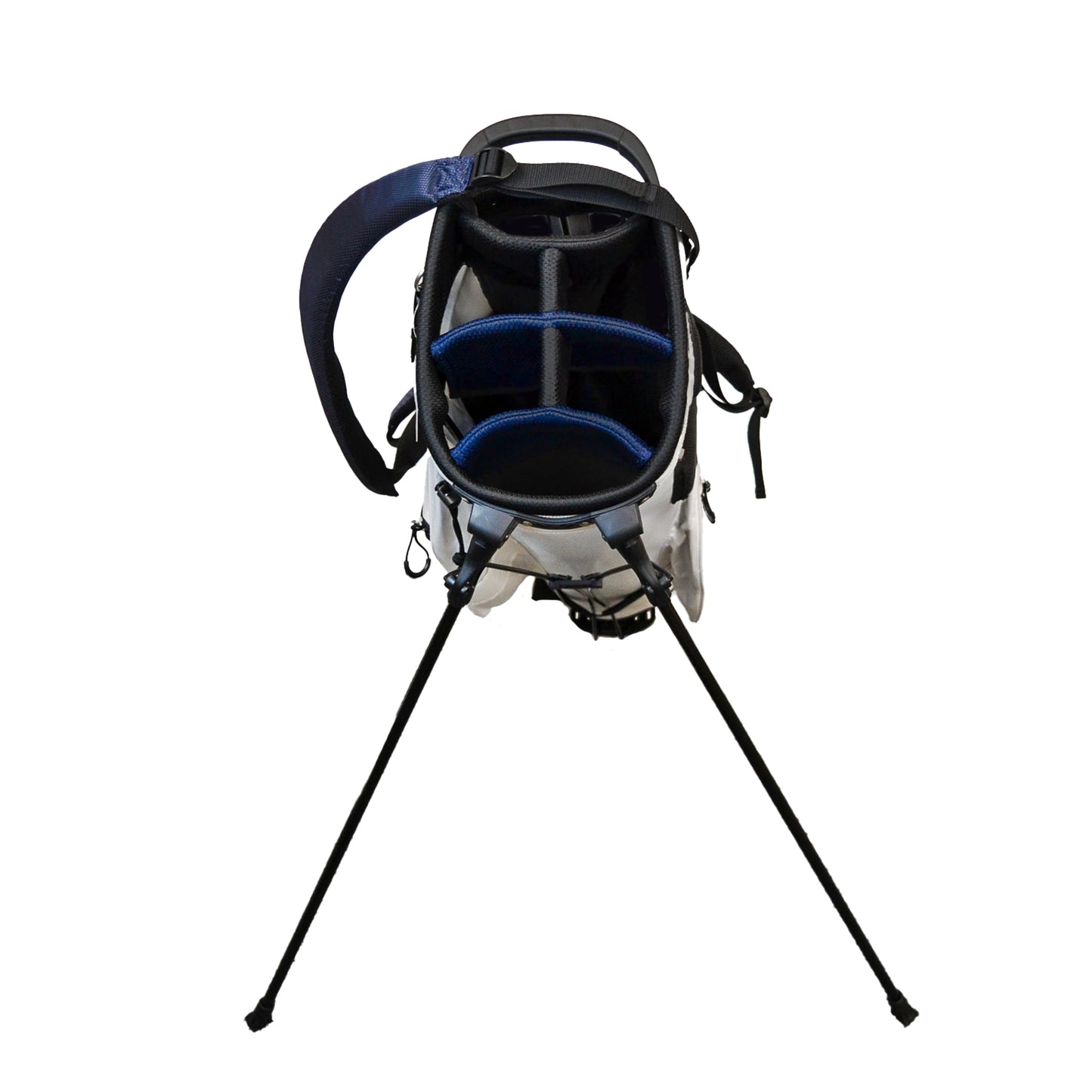 It's Miller Time Icon Golf Bag