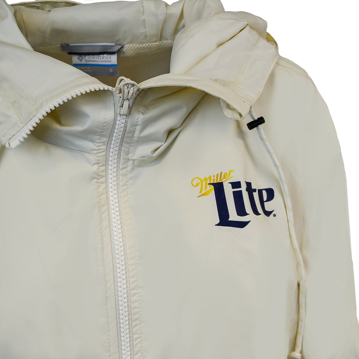 Women's Lily Park Waterproof Jacket