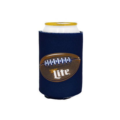 12 oz. Football Beverage Wrap