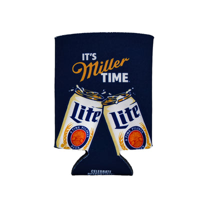 12 oz. Football Beverage Wrap