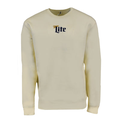 Varsity Stack Crewneck Sweatshirt