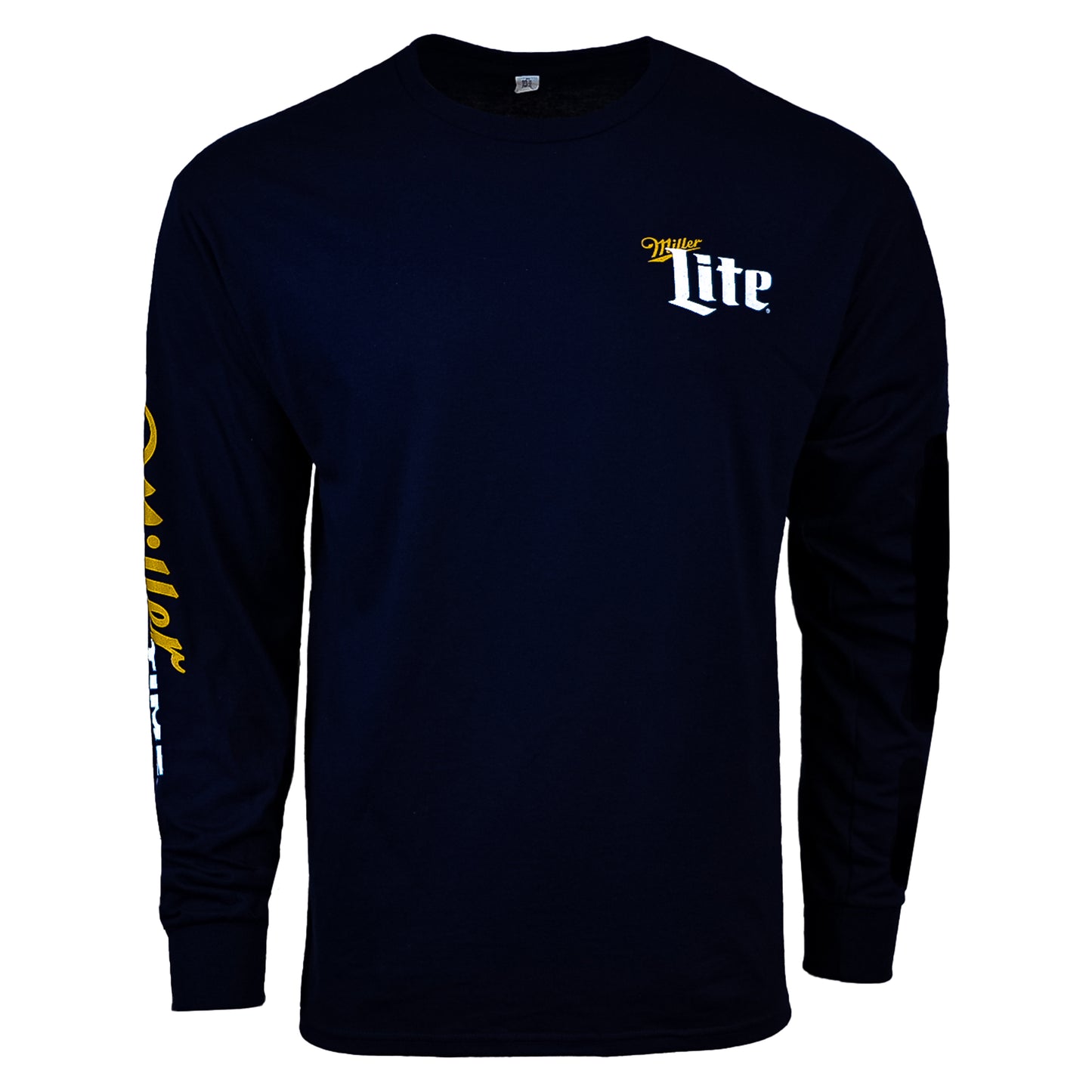 It's Miller Time LS Tee