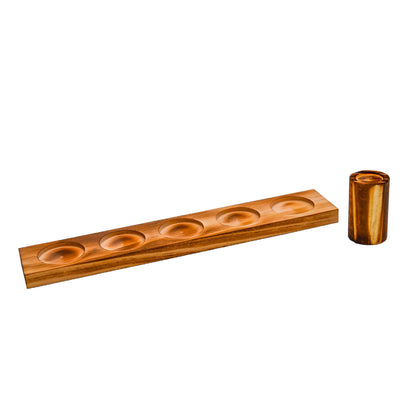 Tabletop Hook & Ring Game
