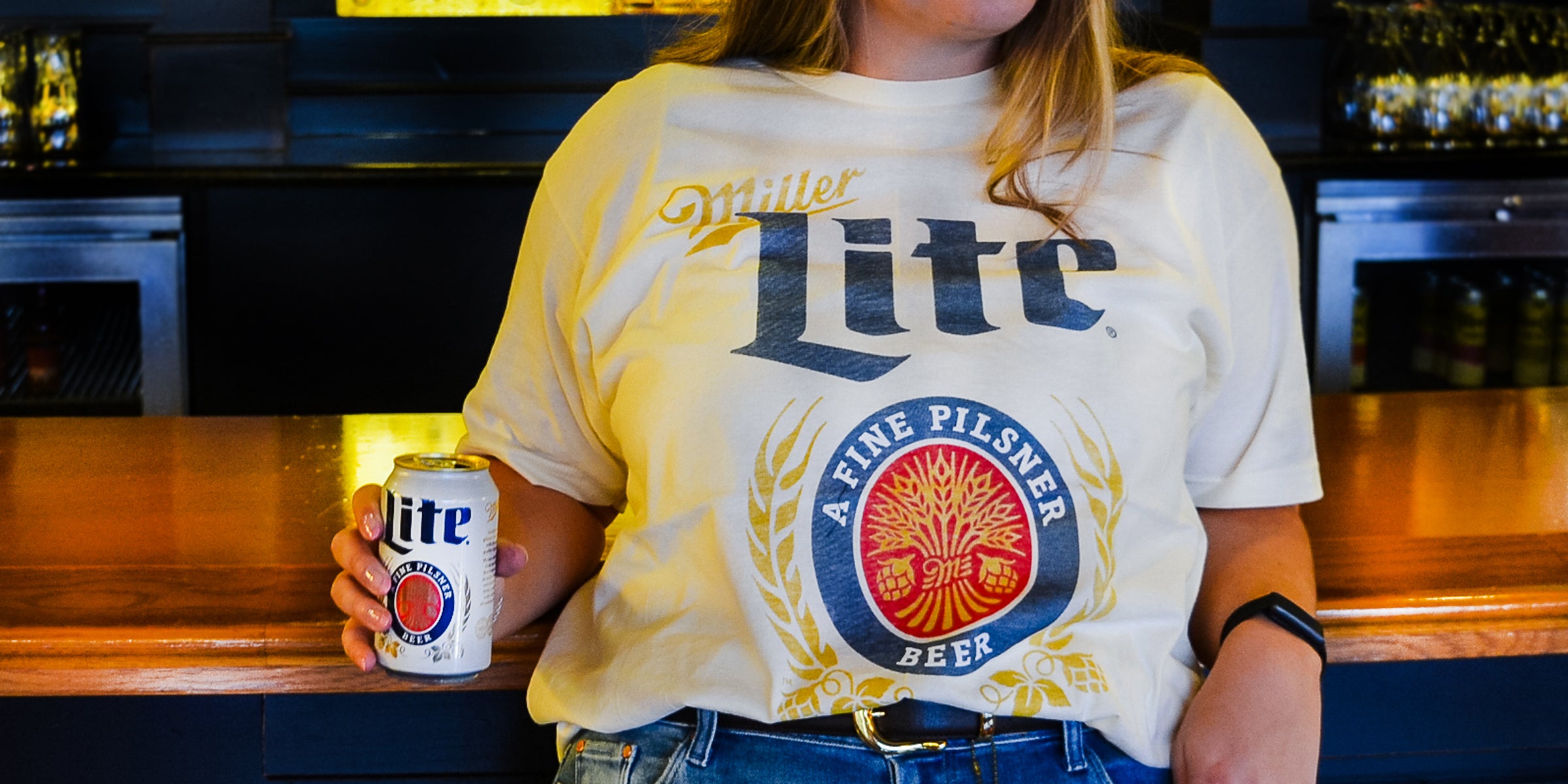 Miller Lite Merch Shop – Miller Lite Shop