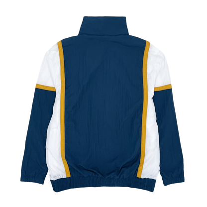 MILLER LITE RETRO WINDBREAKER