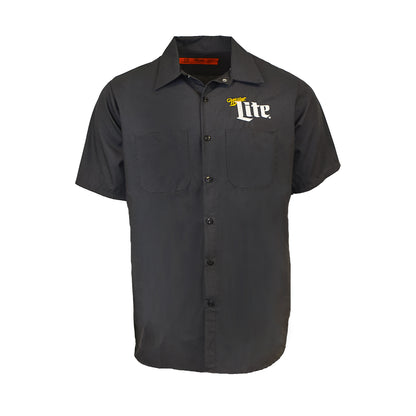IT'S MILLER TIME WORKSHIRT