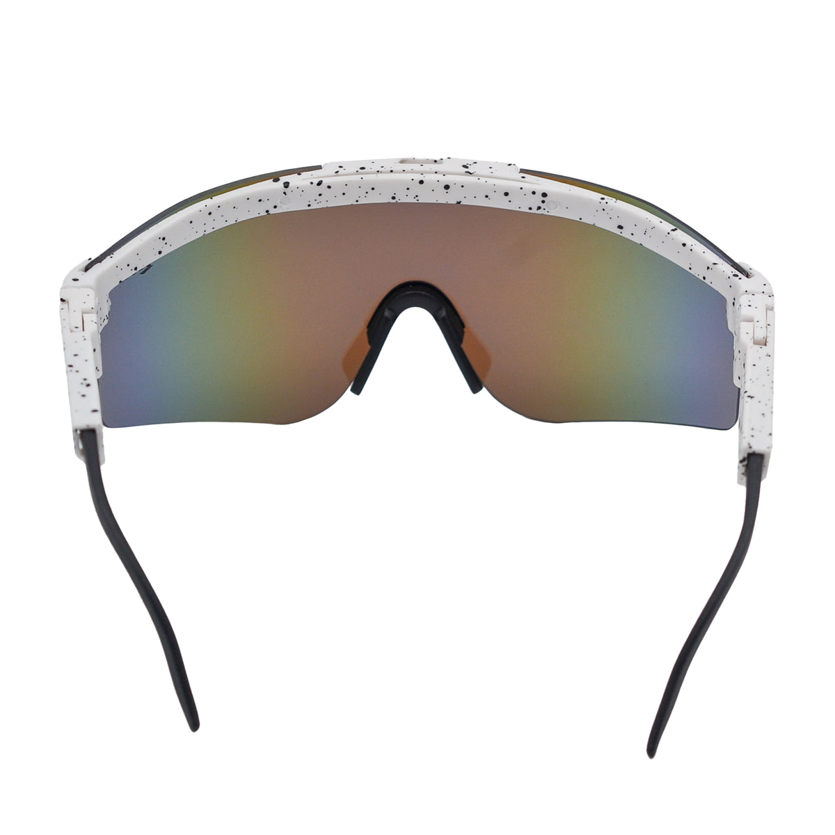 Sport Wrap Sunglasses