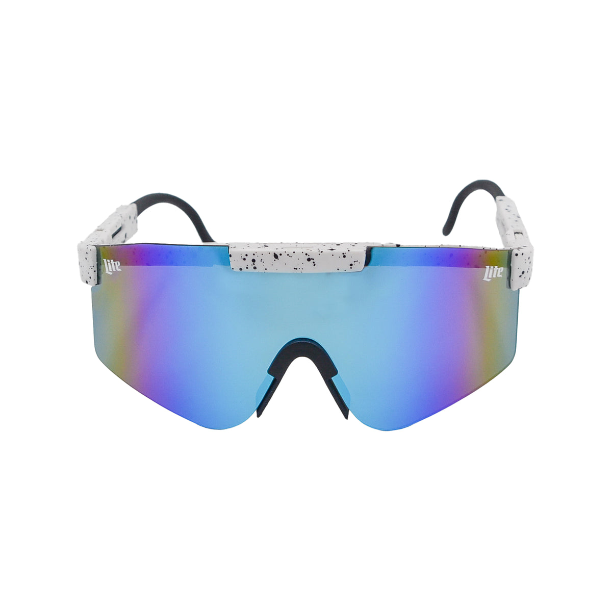 Sport Wrap Sunglasses