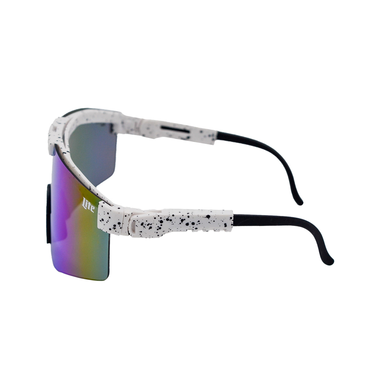 Sport Wrap Sunglasses
