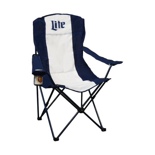Miller Lite Collapsible Chair