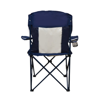 Miller Lite Collapsible Chair