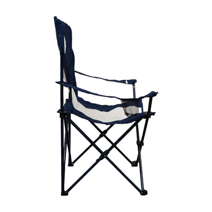 Miller Lite Collapsible Chair