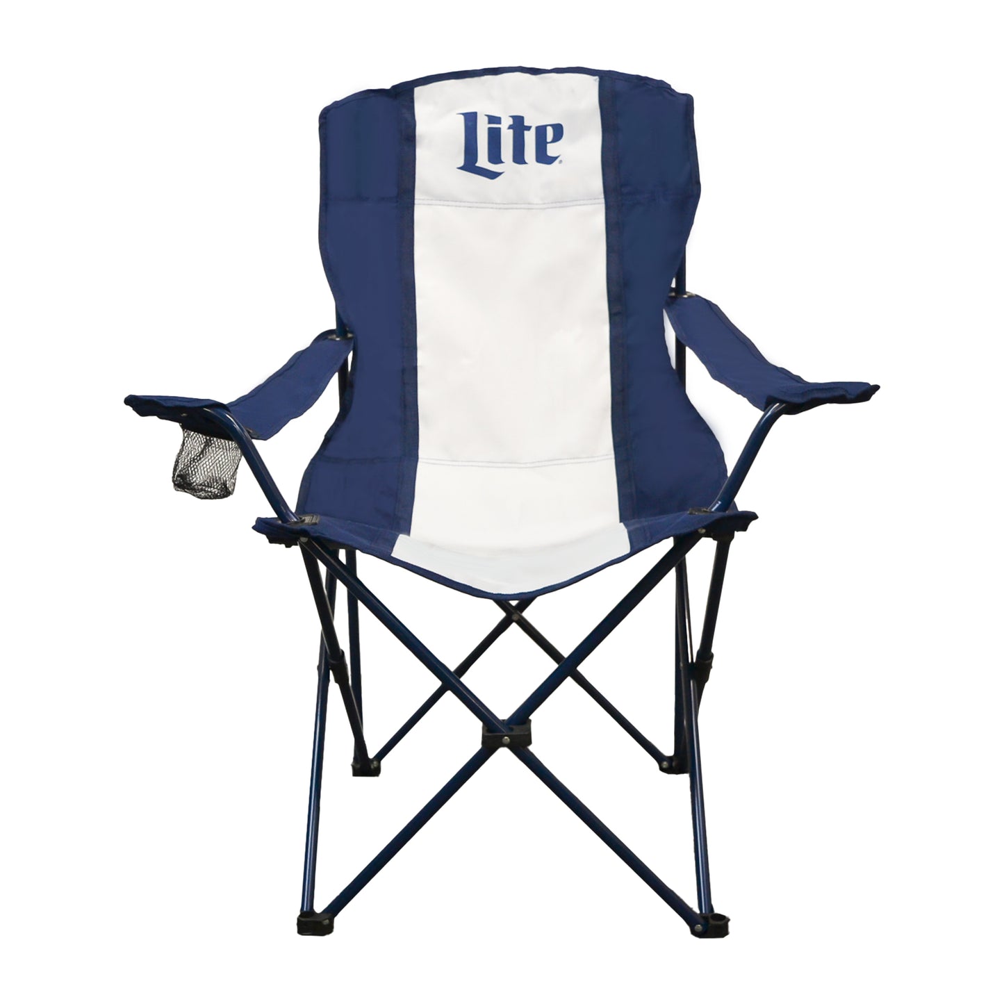 Miller Lite Collapsible Chair