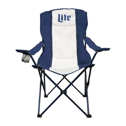 Miller Lite Collapsible Chair