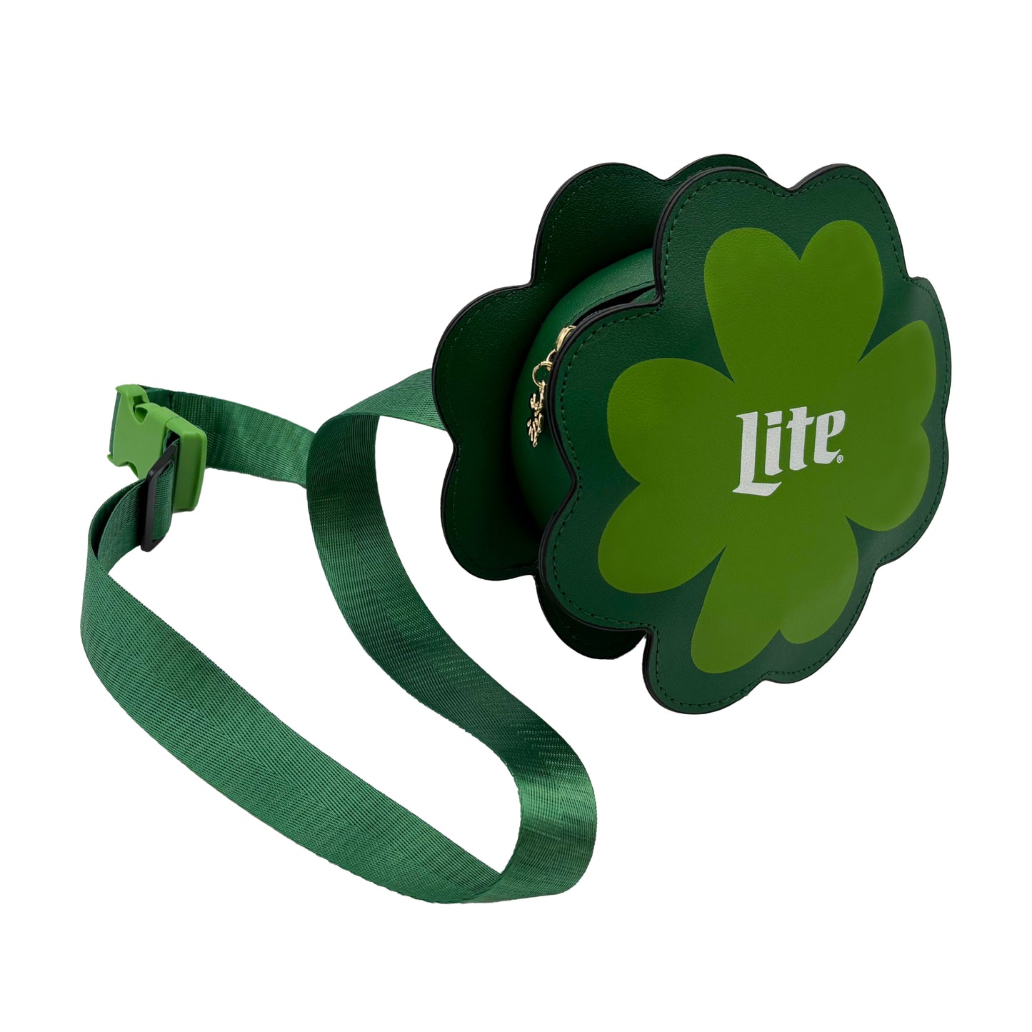 Shamrock Fanny Pack