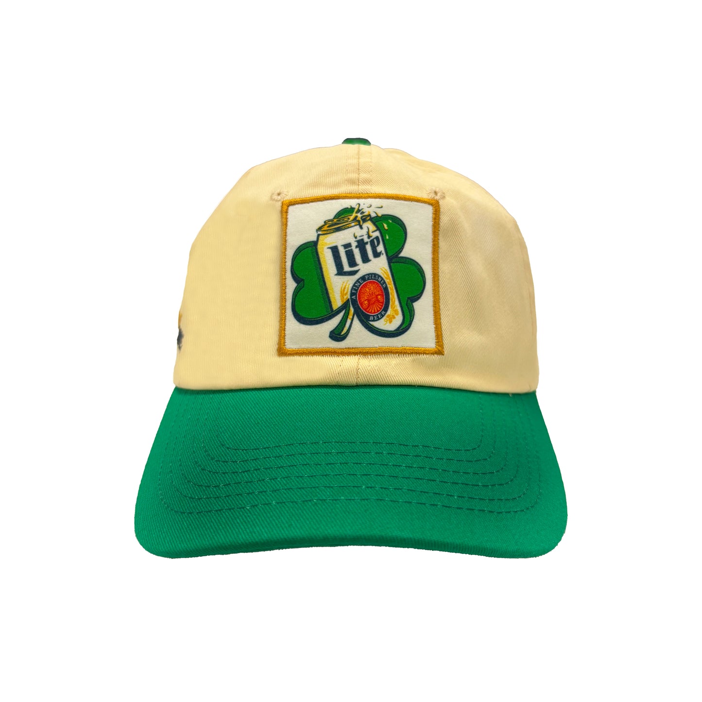 Shamrock Cap