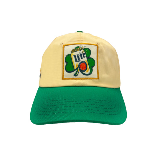 Shamrock Cap