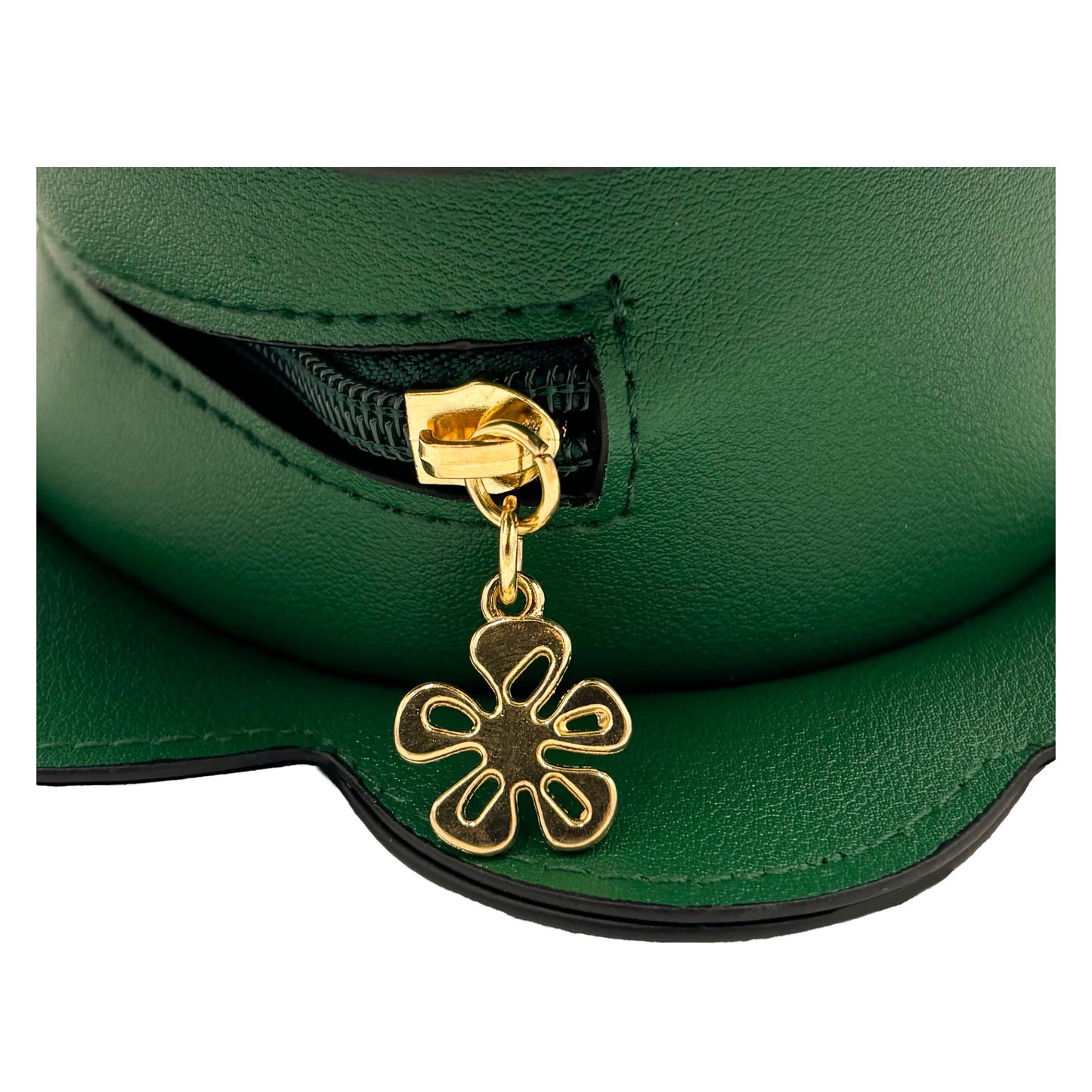 Shamrock Fanny Pack