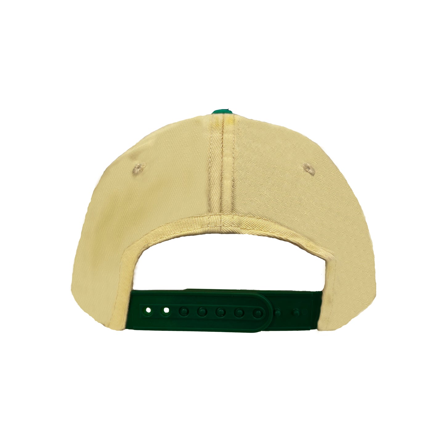 Shamrock Cap