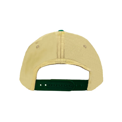 Shamrock Cap