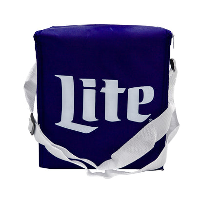 Soft-Sided 12-Pack Cooler