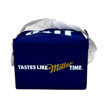 Soft-Sided 12-Pack Cooler
