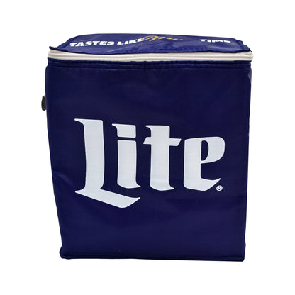 Soft-Sided 12-Pack Cooler