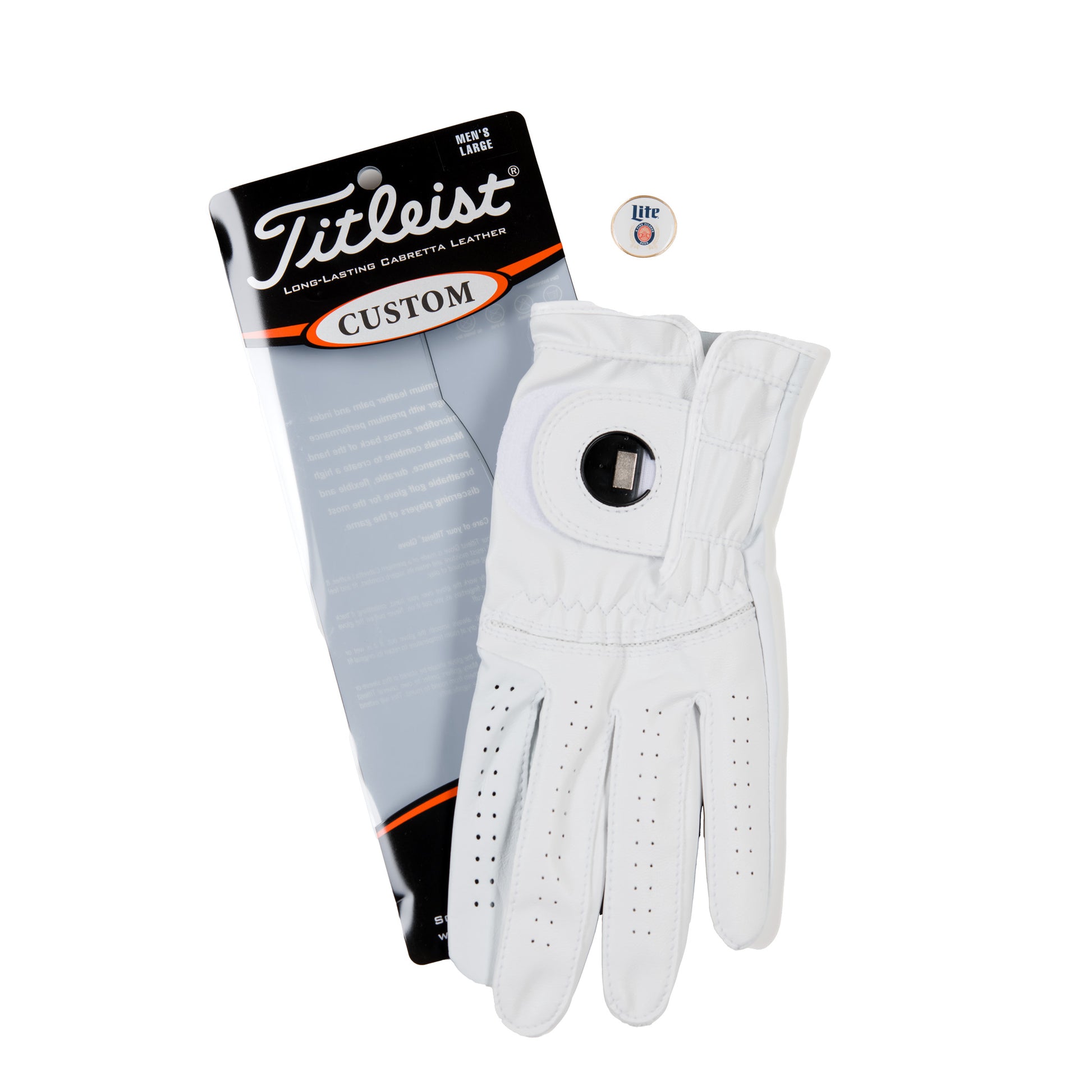 Titleist Players Titleist Winter Golf Gloves Titleist Winter Golf