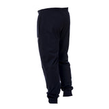 MILLER LITE NAVY EMBROIDERED JOGGERS