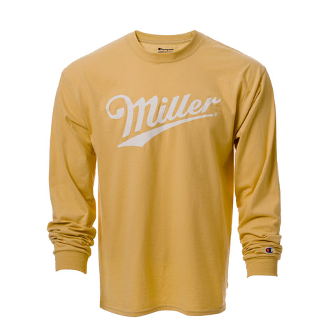 LITE GOLD CHAMPION® UNISEX – Miller Lite Shop