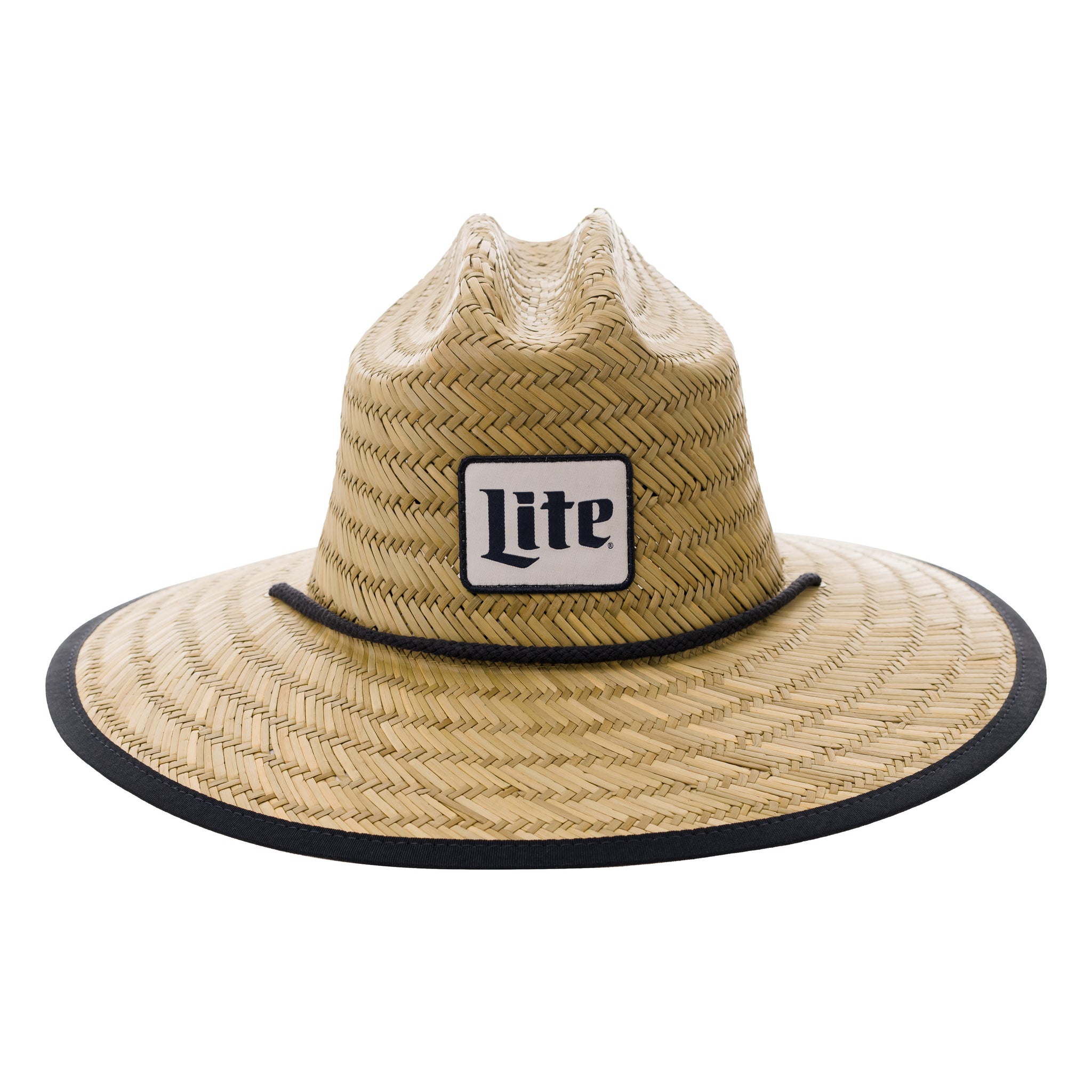 Miller Lite Beer Box Cowboy Hats