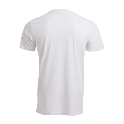 IT'S MILLER TIME WAVY UNISEX T-SHIRT