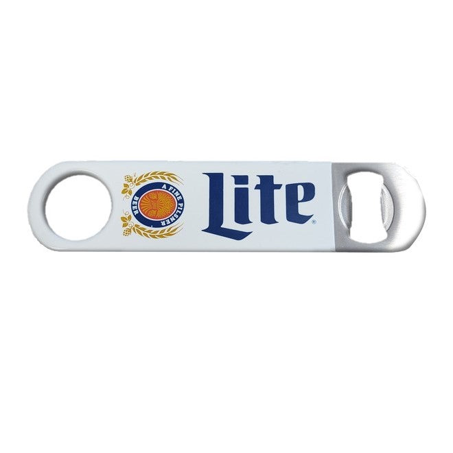 MILLER LITE SPEED OPENER