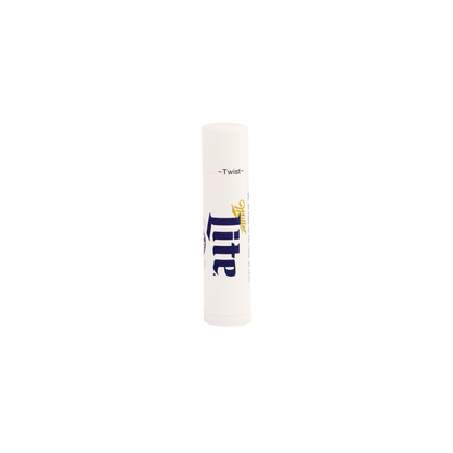 MILLER LITE LIP BALM
