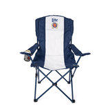 MILLER LITE OUTDOOR FOLDABLE CHAIR
