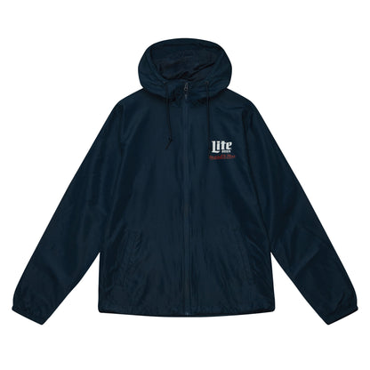 Mitchell Ness X Miller Lite Windbreaker – Miller Lite Shop
